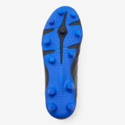 Kipsta Kids' Lace-Up Leather Football Boots Viralto II FG -Palmeiras Shop kfe223a48ee5c5ea80b4569a0b5ea4c24