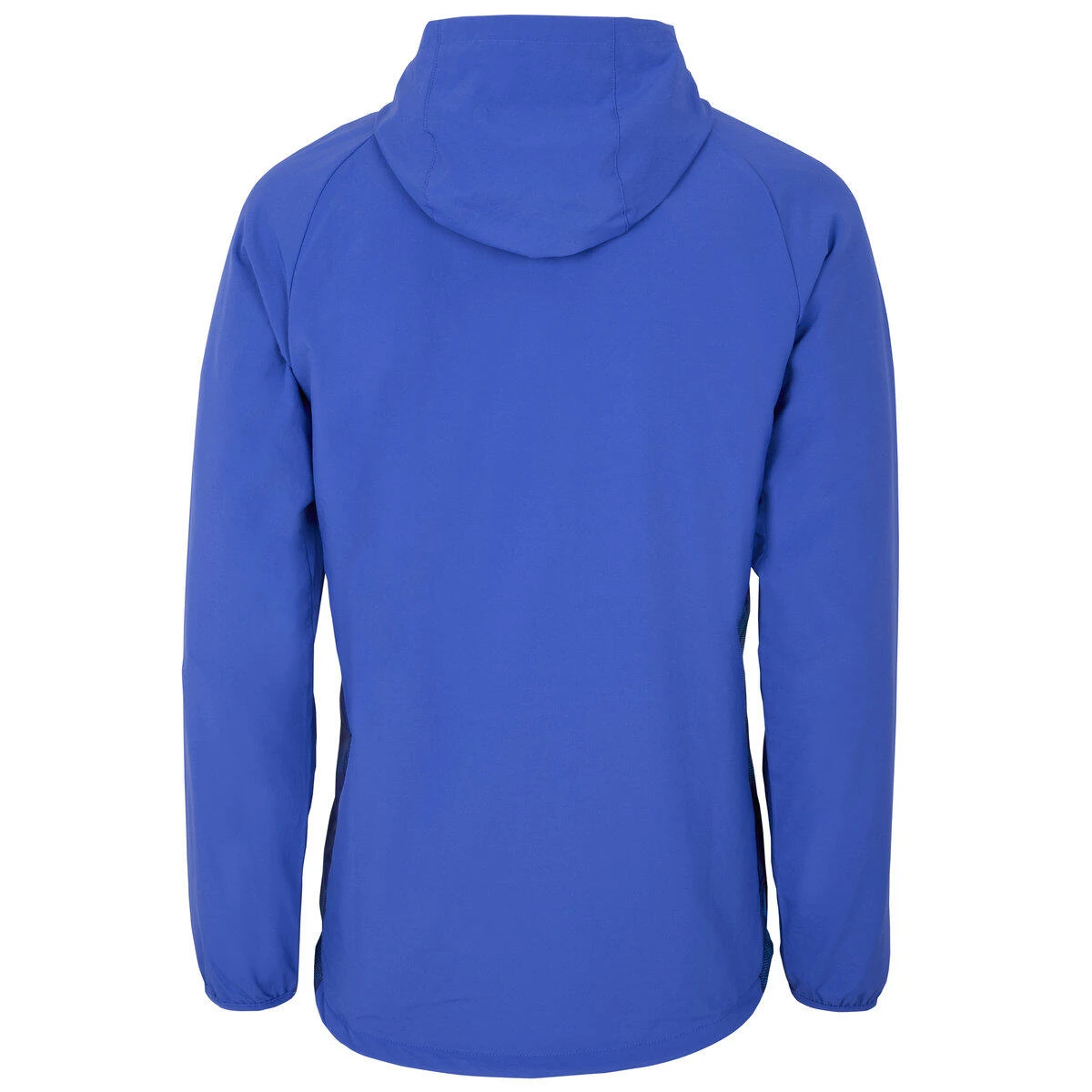 UMBRO Ipswich Town FC Childrens/Kids 22/23 Waterproof Jacket (Black/Carbon) 6 UMBRO Ipswich Town FC Childrens/Kids 22/23 Waterproof Jacket (Black/Carbon) - Image 4