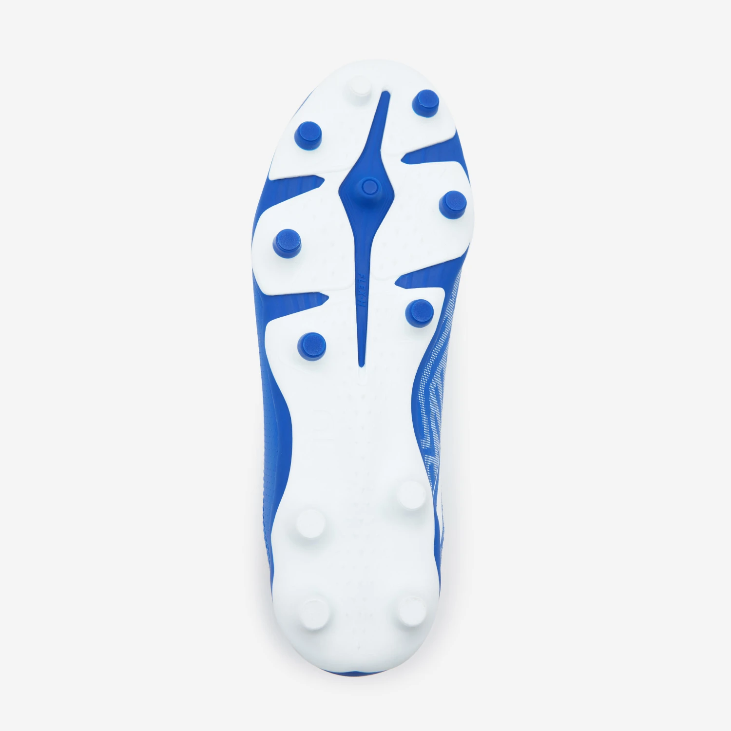 Kipsta Kids' Lace-Up Football Boots Viralto I FG 8 Kipsta Kids' Lace-Up Football Boots Viralto I FG - Image 6