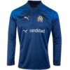 Puma Adult Training Top 1/4 Zip Olympique De Marseille 23/24 -Palmeiras Shop kff8ec5e4d4e54054be3d31267c951362