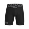 Under Armour HeatGear Mens Baselayer Short Black -Palmeiras Shop kffe69254768715c4038c66454c9738a3